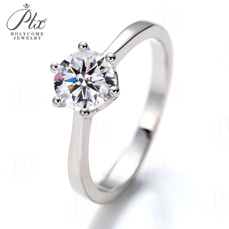 i color cubic zirconia promise ring price